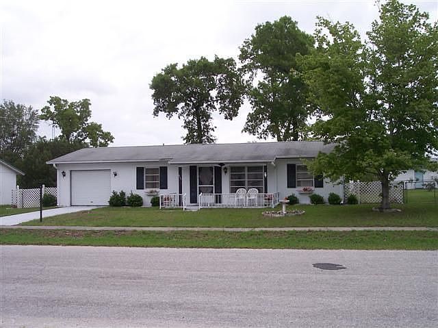 Front Elevation