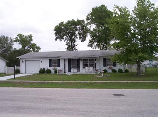 SW 148th St, Ocala, FL 34473