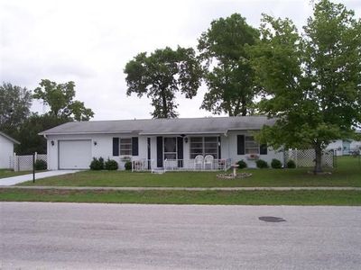 SW 148th St, Ocala, FL, 34473