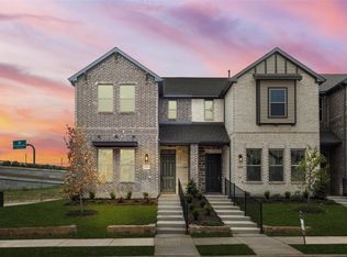 2921 Tenor Way, Sachse, TX 75048