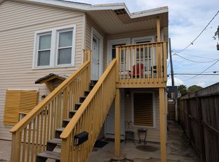 1112 Avenue M 1/2, Galveston TX 77550, Galveston, TX 77550