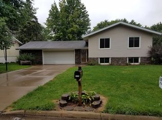 1315 Grant St, Tomah, WI 54660