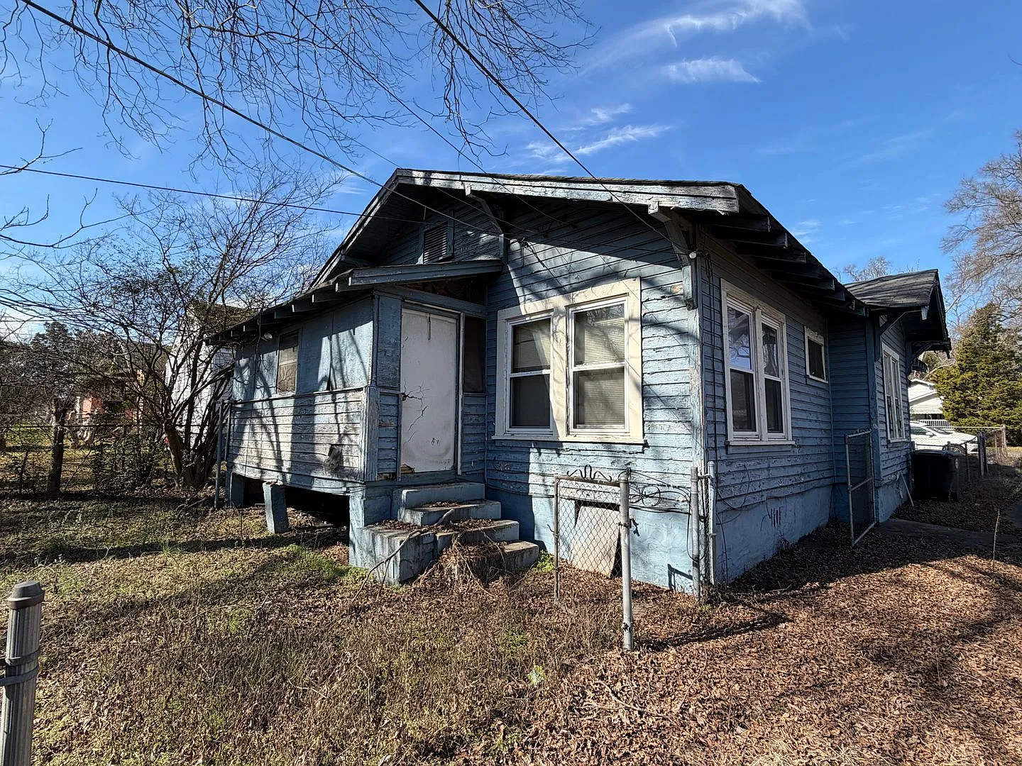 Classic Birmingham Bungalow Offering Significant Value-Add and Investment Potential — Photo 4