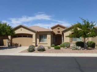 2332 W Clearview Trl, Phoenix, AZ 85086