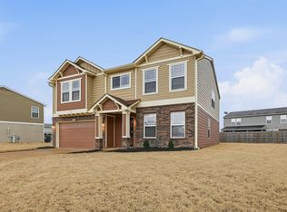 7743 Freehold Dr, Memphis, TN 38125