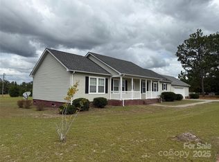 1074 Jones Rd, Kershaw, SC 29067