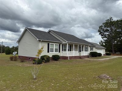 1074 Jones Rd, Kershaw, SC, 29067