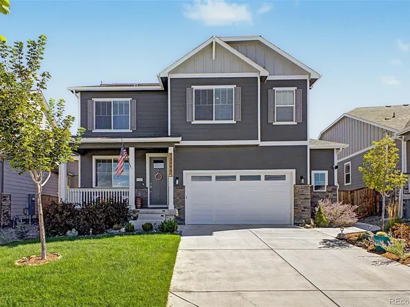 13994 Shasta Daisy St, Parker, CO 80134