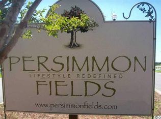444 Pembroke Blvd, Johnsonville, SC 29555