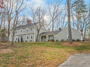 105 Cottonwood Dr, Jamestown, NC 27282