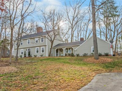 105 Cottonwood Dr, Jamestown, NC, 27282