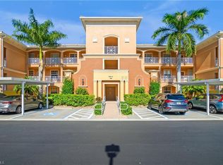 9621 Spanish Moss Way UNIT 3825, Bonita Springs, FL 34135
