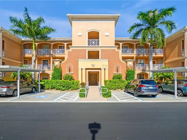 9621 Spanish Moss Way, Bonita Springs, FL