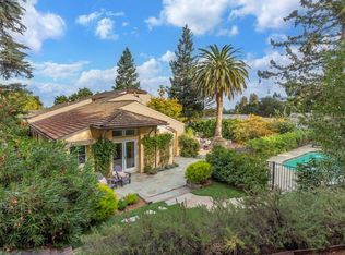 804 Nash Rd, Los Altos, CA 94024