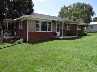 246 Jacobs Rd, Morristown, TN 37813