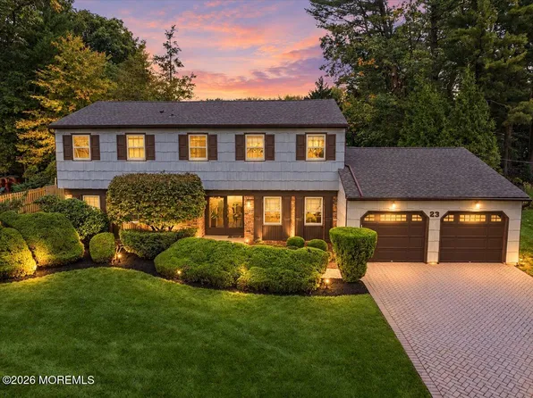 23 Regina Road, Morganville, NJ 07751