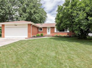 6751 Stafford Dr, Mayfield Heights, OH 44124