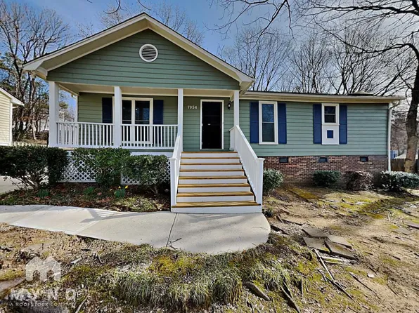 7954 Tiburon Cir, Charlotte, NC 28215