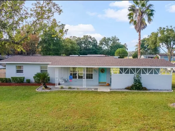900 NE 44th St, Ocala, FL 34479
