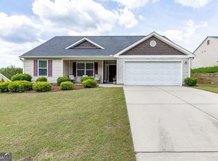 1851 Jessica Way, Winder, GA 30680