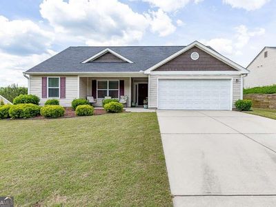1851 Jessica Way, Winder, GA, 30680
