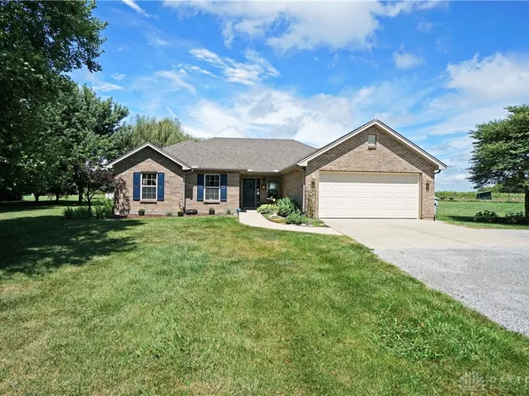 409 Port William Rd, Wilmington, OH 45177