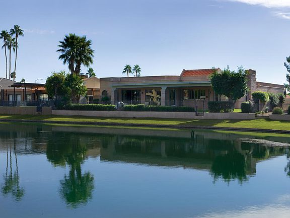 3rd image of 8170 E Del Cadena Dr