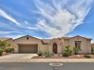 13541 W Sola Dr, Sun City West, AZ 85375