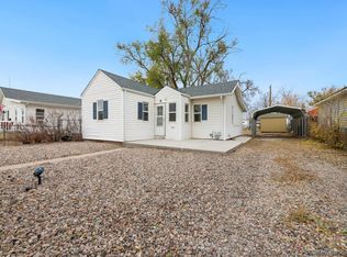 818 E 7th St, Cheyenne, WY 82007