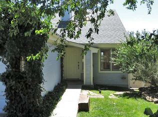 1829 Mountain View Pl, Los Alamos, NM 87544