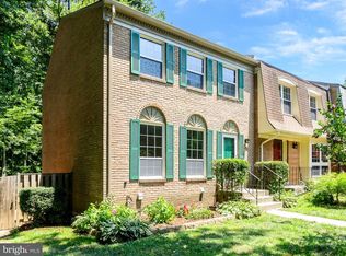 9108 Sweet Spice Ct, Springfield, VA 22152