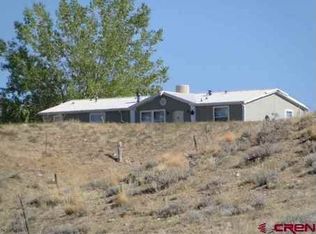 1644 10 Rd, Mack, CO 81525