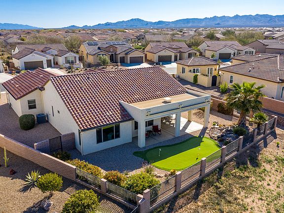 4th image of 2116 E Madera Plateau Dr