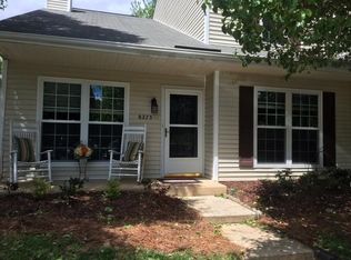 8273 Golf Ridge Dr, Charlotte, NC 28277