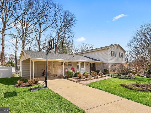 2nd image of 7011 Spaniel Rd