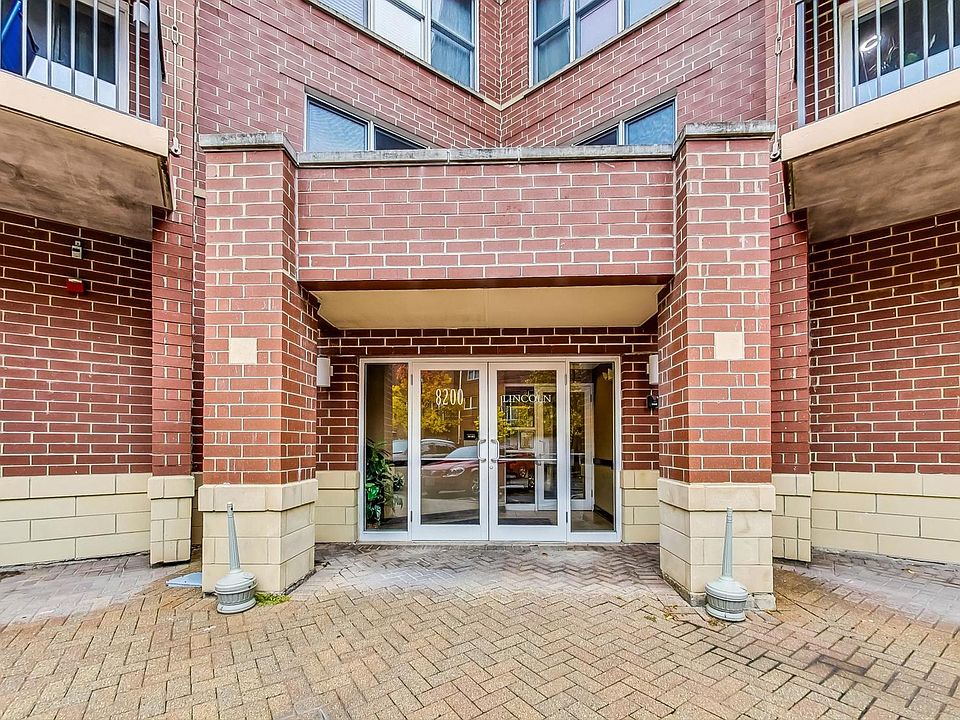 1st image of 8200 Lincoln Ave APT 304