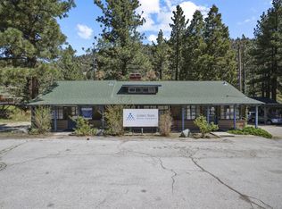 1500 Highway 2, Wrightwood, CA 92397