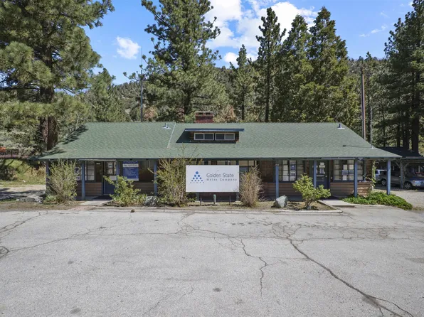 1500 Highway 2, Wrightwood, CA 92397