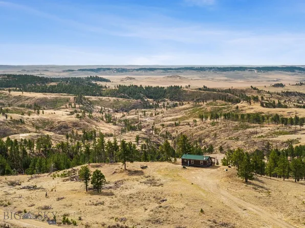 2168 Trophy Ridge Ln, Roy, MT 59471