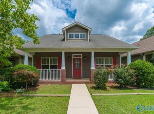 1133 Rison Ave NE, Huntsville, AL 35801