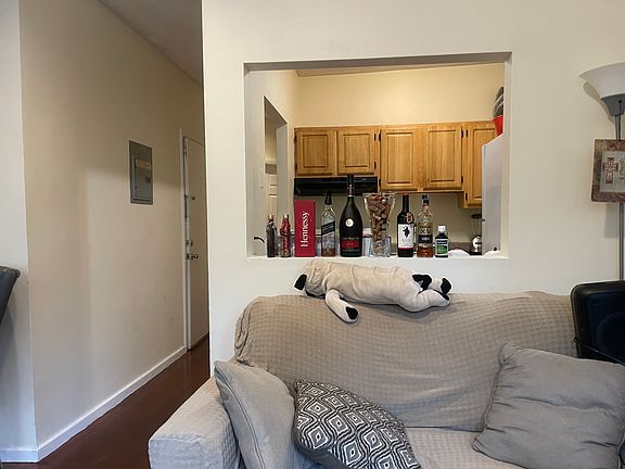 5th image of 1115 Harrison Ave #2