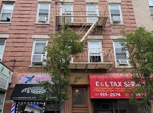 1712 Bergenline Ave APT 2, Union City, NJ 07087
