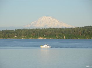 6711 Cliff Ave SW, Longbranch, WA 98351