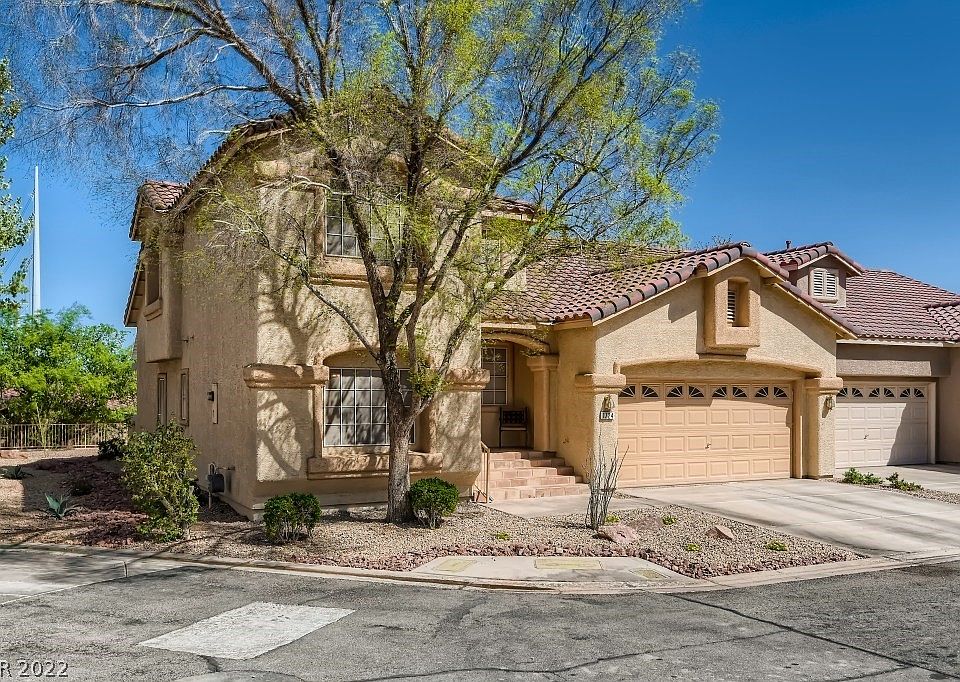 1724 Franklin Chase Ter, Henderson, NV 89012 Zillow