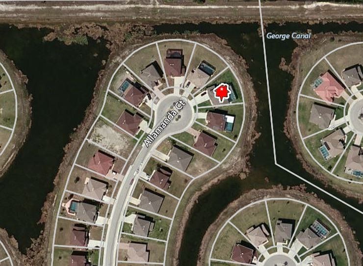 1st image of 8001 Allamanda Ct