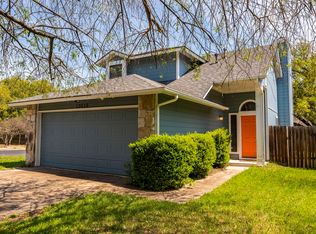 13019 Irby Pass, Austin, TX 78729