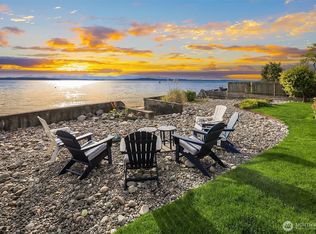7161 Beach Dr SW, Seattle, WA 98136