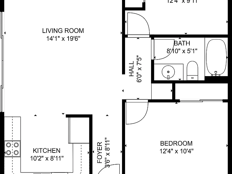 228 Las Flores Dr #19 — Photo 13