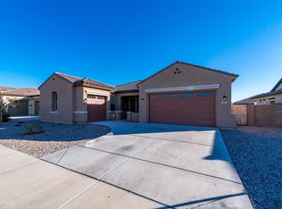 20843 E Arroyo Verde Dr, Queen Creek, AZ 85142