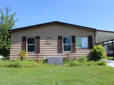 205 Albatross Way, Kissimmee, FL, 34758